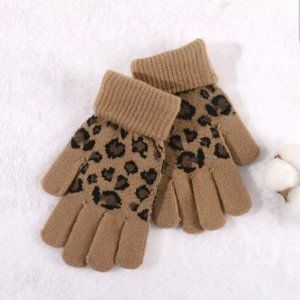Kid Gloves